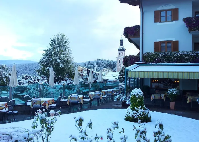 Hotel Garni Doris